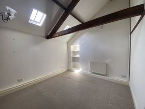 Stables Bedroom 3- click for photo gallery